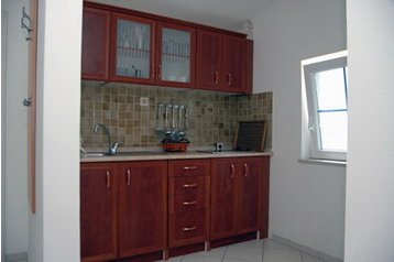 Privatni smještaj Buljarica 2